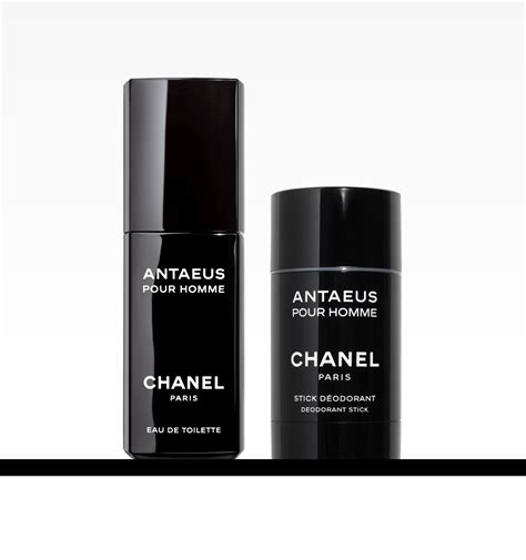 antaeus by chanel